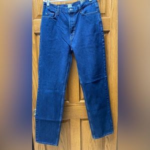 Cabela’s brand of jeans.